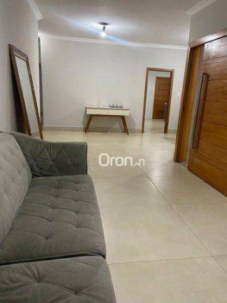 Imagem Casa com 3 Quartos à Venda, 220 m² em Jardim Das Esmeraldas - Goiânia Imagem Casa com 3 Quartos à Venda, 220 m² em Jardim Das Esmeraldas - Goiânia