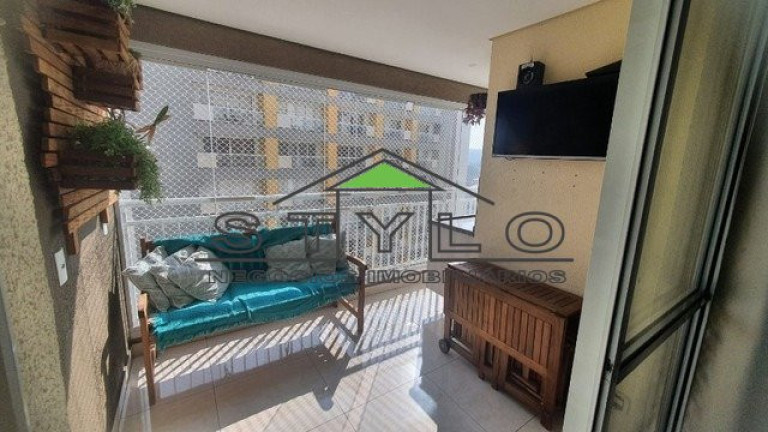 Imagem Apartamento com 2 Quartos à Venda, 74 m² em Centro - São Bernardo Do Campo Imagem Apartamento com 2 Quartos à Venda, 74 m² em Centro - São Bernardo Do Campo