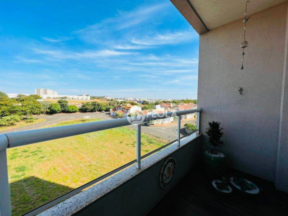 Imagem Apartamento com 3 Quartos à Venda, 90 m² em Parque Residencial Nardini - Americana Imagem Apartamento com 3 Quartos à Venda, 90 m² em Parque Residencial Nardini - Americana