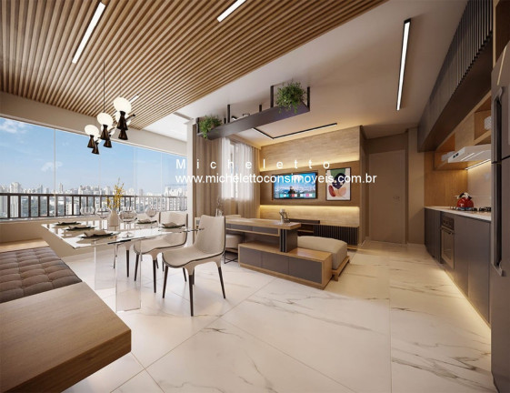 Imagem Apartamento com 2 Quartos à Venda, 41 m² em Mandaqui - São Paulo Imagem Apartamento com 2 Quartos à Venda, 41 m² em Mandaqui - São Paulo