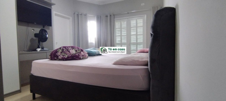 Imagem Casa com 3 Quartos à Venda, 125 m² em Bosque Dos Eucaliptos - São José Dos Campos Imagem Casa com 3 Quartos à Venda, 125 m² em Bosque Dos Eucaliptos - São José Dos Campos