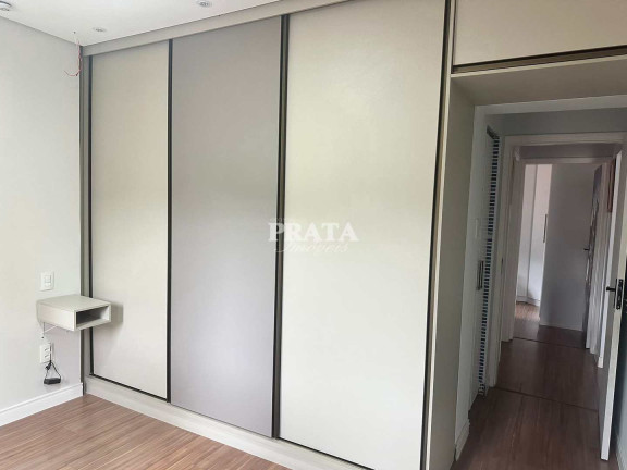Imagem Apartamento com 2 Quartos à Venda, 105 m² em Marapé - Santos