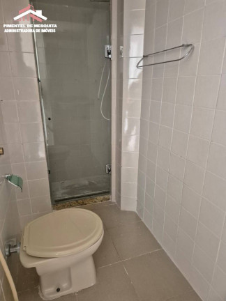 Imagem Apartamento com 2 Quartos para Alugar, 120 m² em Icaraí - Niterói