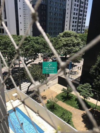 Imagem Apartamento com 3 Quartos à Venda, 77 m² em Parque Residencial Aquarius - São José Dos Campos Imagem Apartamento com 3 Quartos à Venda, 77 m² em Parque Residencial Aquarius - São José Dos Campos