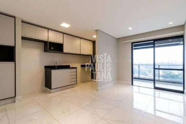 Imagem Apartamento com 2 Quartos à Venda, 64 m² em Vila Mariana - São Paulo