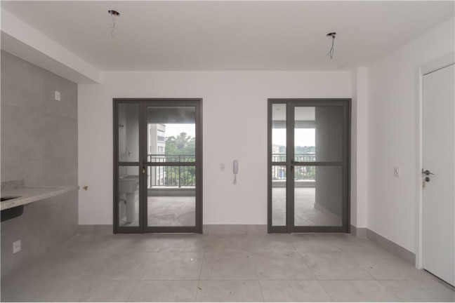 Imagem Apartamento com 3 Quartos à Venda, 154 m² em Butantã - São Paulo