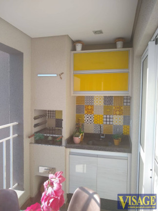Imagem Apartamento com 2 Quartos à Venda, em Vila Branca - Jacareí Imagem Apartamento com 2 Quartos à Venda, em Vila Branca - Jacareí