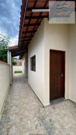 Imagem Casa com 2 Quartos à Venda, 56 m² em Balneário Tropical - Itanhaem