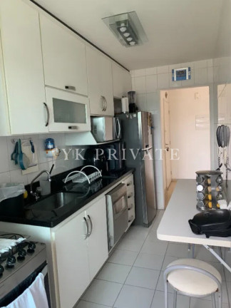 Imagem Apartamento com 3 Quartos à Venda, 107 m² em água Branca - São Paulo Imagem Apartamento com 3 Quartos à Venda, 107 m² em água Branca - São Paulo