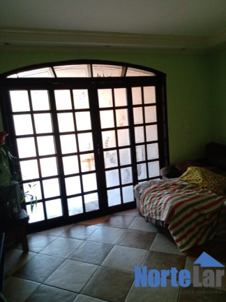 Imagem Sobrado com 3 Quartos à Venda, 200 m² em Nossa Senhora Do ó - São Paulo