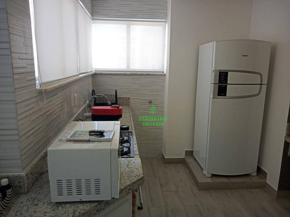 Imagem Apartamento com 2 Quartos à Venda, 75 m² em Icaraí - Niterói