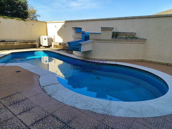 Imagem Casa com 4 Quartos à Venda, 576 m² em Alphaville - Santana De Parnaíba Imagem Casa com 4 Quartos à Venda, 576 m² em Alphaville - Santana De Parnaíba