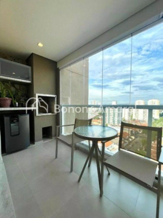 Imagem Apartamento com 2 Quartos à Venda, 67 m² em Taquaral - Campinas Imagem Apartamento com 2 Quartos à Venda, 67 m² em Taquaral - Campinas