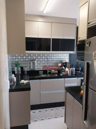 Imagem Apartamento com 2 Quartos à Venda, 58 m² em Picanço - Guarulhos Imagem Apartamento com 2 Quartos à Venda, 58 m² em Picanço - Guarulhos