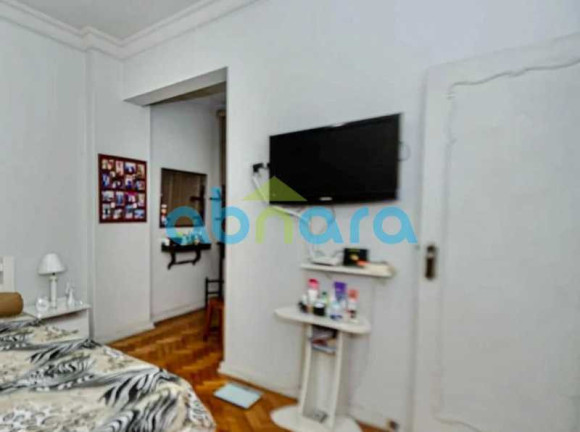 Imagem Apartamento com 3 Quartos à Venda, 140 m² em Copacabana - Rio De Janeiro Imagem Apartamento com 3 Quartos à Venda, 140 m² em Copacabana - Rio De Janeiro