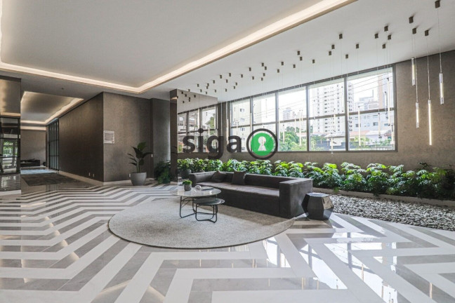 Imagem Apartamento com 3 Quartos à Venda, 160 m² em Ipiranga - São Paulo Imagem Apartamento com 3 Quartos à Venda, 160 m² em Ipiranga - São Paulo
