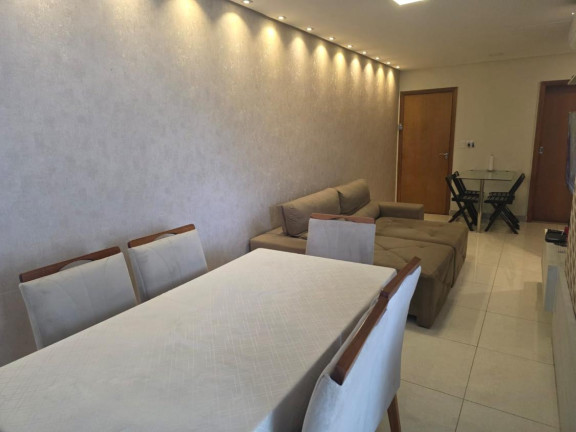 Imagem Apartamento com 2 Quartos à Venda, 70 m² em Itapuã - Vila Velha Imagem Apartamento com 2 Quartos à Venda, 70 m² em Itapuã - Vila Velha