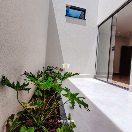 Imagem Casa com 2 Quartos à Venda, 100 m² em Residencial Zanetti - Franca