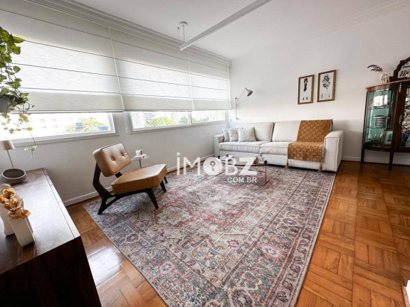 Imagem Imóvel com 3 Quartos à Venda, 85 m² em Vila Olímpia - São Paulo