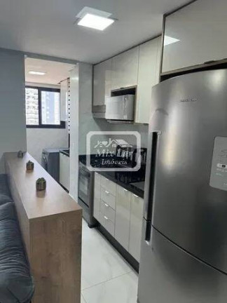 Imagem Apartamento com 3 Quartos à Venda, 92 m² em Centro - Osasco