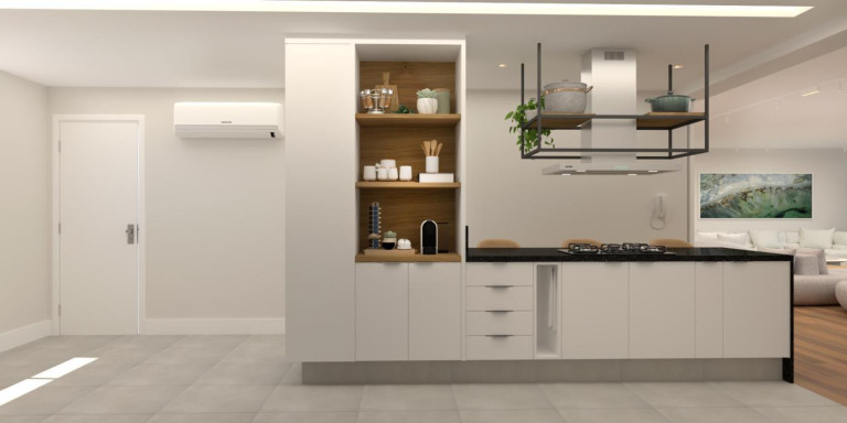 Imagem Apartamento com 4 Quartos à Venda, 330 m² em Copacabana - Rio De Janeiro