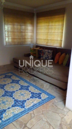 Casa de Condomínio com 4 Quartos à Venda, 1.479 m² em Capital Ville - Cajamar