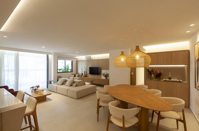 Apartamento com 3 Quartos à Venda, 112 m² em Ingá - Niterói