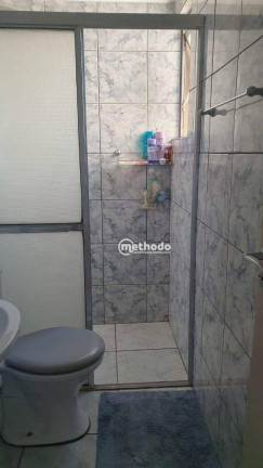 Imagem Apartamento com 3 Quartos à Venda, 86 m² em São Bernardo - Campinas Imagem Apartamento com 3 Quartos à Venda, 86 m² em São Bernardo - Campinas