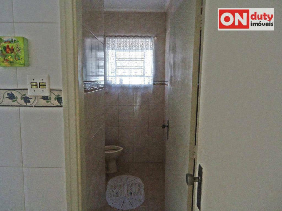 Imagem Sobrado com 4 Quartos à Venda, 250 m² em Aparecida - Santos
