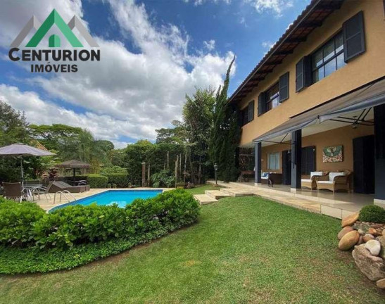 Imagem Casa com 3 Quartos à Venda, 334 m² em Vila Santo Antônio - Cotia Imagem Casa com 3 Quartos à Venda, 334 m² em Vila Santo Antônio - Cotia