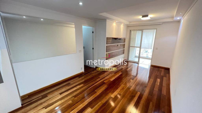 Apartamento com 2 Quartos à Venda, 65 m² em Alto Da Mooca - São Paulo