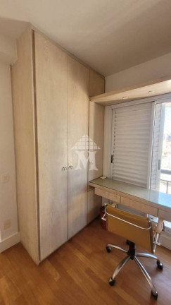 Imagem Apartamento com 1 Quarto para Alugar, 71 m² em Paraíso - São Paulo
