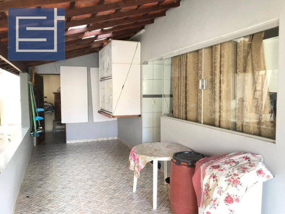 Imagem Casa com 4 Quartos à Venda, 284 m² em Abadia - Socorro Imagem Casa com 4 Quartos à Venda, 284 m² em Abadia - Socorro