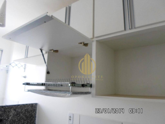 Imagem Apartamento com 2 Quartos à Venda, 48 m² em Ribeirânia - Ribeirão Preto Imagem Apartamento com 2 Quartos à Venda, 48 m² em Ribeirânia - Ribeirão Preto
