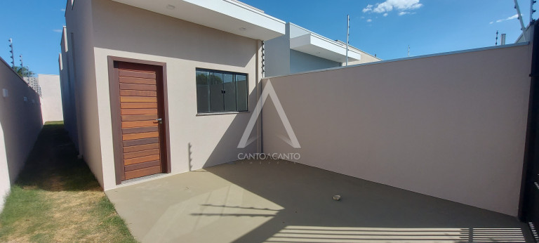 Imagem Casa com 2 Quartos à Venda, 150 m² em Jardim Bougainville - Sinop