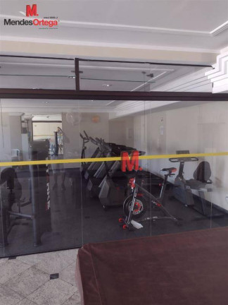 Imagem Apartamento com 4 Quartos à Venda, 129 m² em Centro - Sorocaba