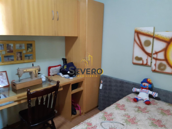 Imagem Apartamento com 3 Quartos à Venda, 120 m² em Itaipu - Niterói