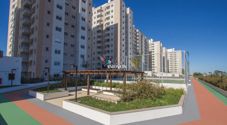 Imagem Apartamento com 2 Quartos à Venda, 50 m² em Farrapos - Porto Alegre
