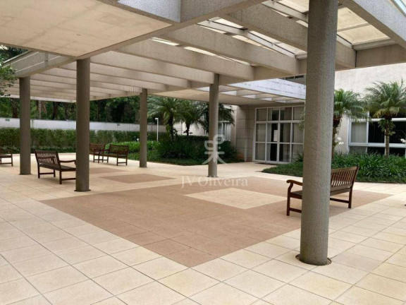 Imagem Apartamento com 2 Quartos à Venda, 87 m² em Vila Andrade - São Paulo Imagem Apartamento com 2 Quartos à Venda, 87 m² em Vila Andrade - São Paulo