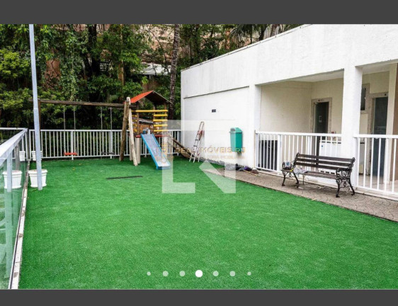 Imagem Apartamento com 2 Quartos à Venda, 50 m² em Campo Grande - Rio De Janeiro Imagem Apartamento com 2 Quartos à Venda, 50 m² em Campo Grande - Rio De Janeiro