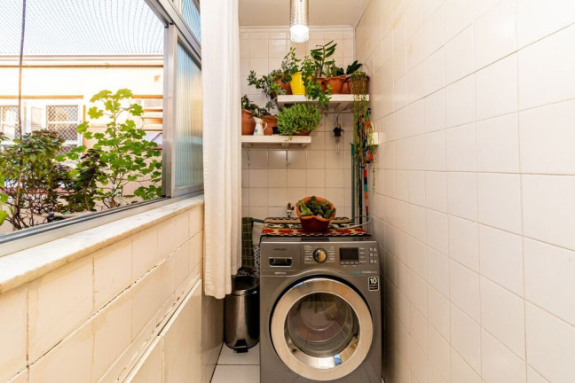 Imagem Apartamento com 2 Quartos à Venda, 53 m² em Medianeira - Porto Alegre