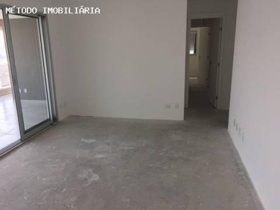 Imagem Apartamento com 3 Quartos à Venda, 121 m² em Pinheiros - São Paulo