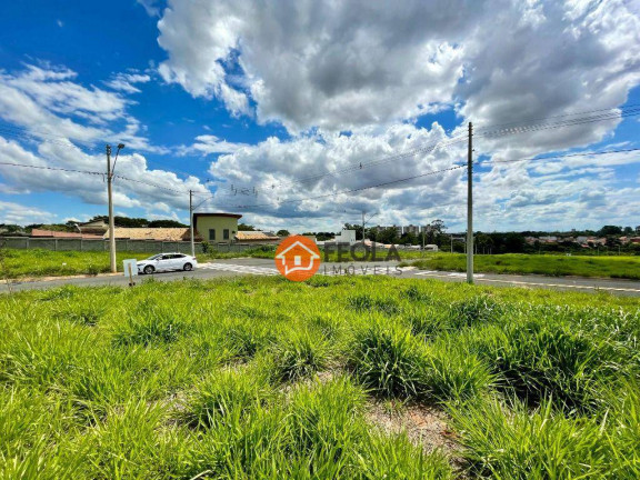 Imagem Terreno à Venda, 332 m² em Jardim Primavera - Nova Odessa Imagem Terreno à Venda, 332 m² em Jardim Primavera - Nova Odessa