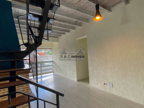 Imagem Apartamento com 3 Quartos à Venda, 110 m² em Vila Abernessia - Campos Do Jordão