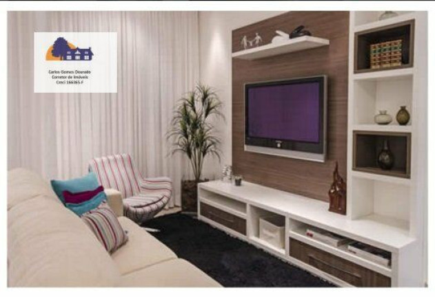 Imagem Apartamento com 2 Quartos à Venda, 59 m² em Baeta Neves - São Bernardo Do Campo Imagem Apartamento com 2 Quartos à Venda, 59 m² em Baeta Neves - São Bernardo Do Campo