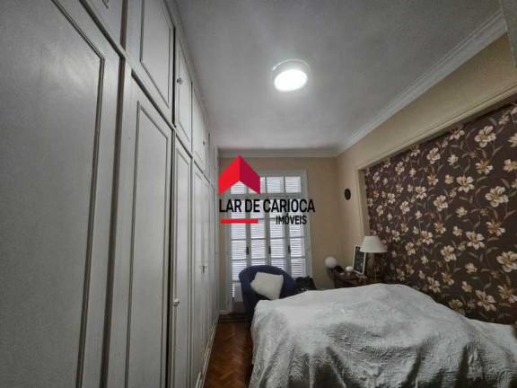 Imagem Apartamento com 3 Quartos à Venda, 151 m² em Copacabana - Rio De Janeiro