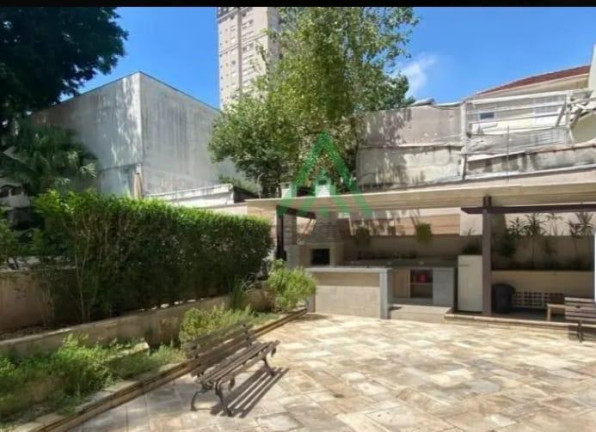 Imagem Apartamento com 2 Quartos à Venda, 58 m² em Vila Mariana - São Paulo Imagem Apartamento com 2 Quartos à Venda, 58 m² em Vila Mariana - São Paulo
