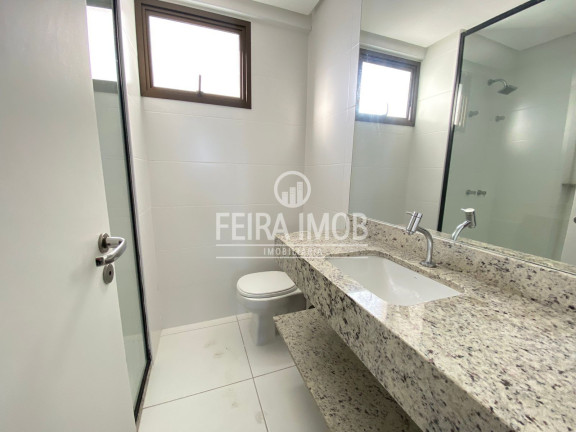 Imagem Apartamento com 3 Quartos para Alugar, 108 m² em Santa Mônica - Feira De Santana Imagem Apartamento com 3 Quartos para Alugar, 108 m² em Santa Mônica - Feira De Santana