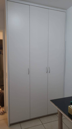 Apartamento com 3 Quartos à Venda, 65 m² em Piedade - Jaboatão Dos Guararapes