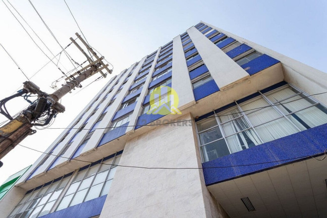 Imagem Apartamento com 3 Quartos à Venda, 124 m² em Pinheiros - São Paulo